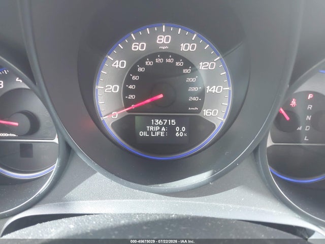 2008 Acura Tl 3.2 მანქანა იყიდება აუქციონზე, vin: 19UUA66238A046326, აუქციონის ნომერი: 45675029