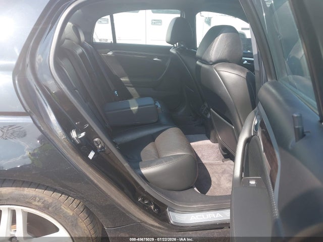 Продаж на аукціоні авто 2008 Acura Tl 3.2, vin: 19UUA66238A046326, номер лоту: 45675029