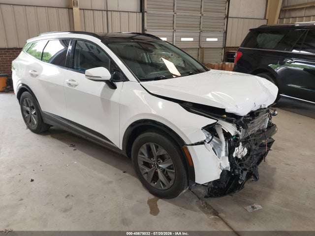 Auction sale of the 2024 Kia Sportage Sx, vin: 5XYK43DF1RG164717, lot number: 45675032