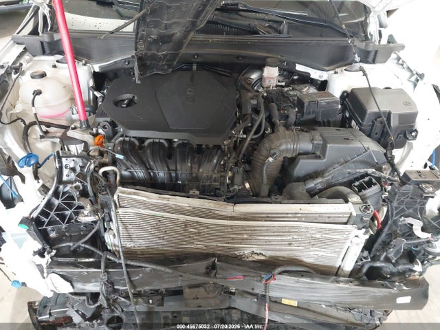 Продажа на аукционе авто 2024 Kia Sportage Sx, vin: 5XYK43DF1RG164717, номер лота: 45675032