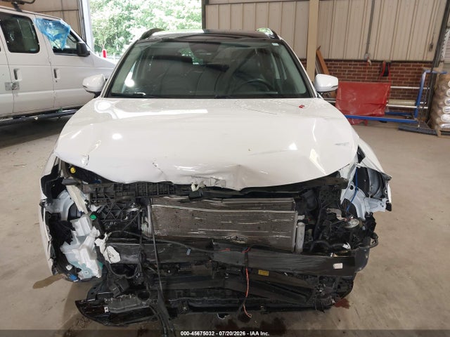 Продажа на аукционе авто 2024 Kia Sportage Sx, vin: 5XYK43DF1RG164717, номер лота: 45675032