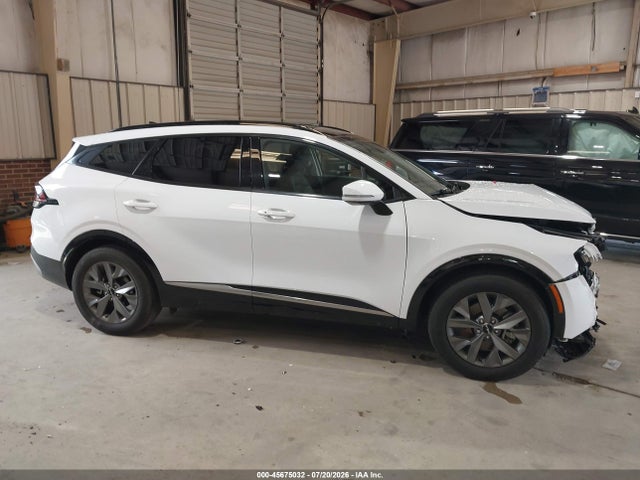 Продажа на аукционе авто 2024 Kia Sportage Sx, vin: 5XYK43DF1RG164717, номер лота: 45675032