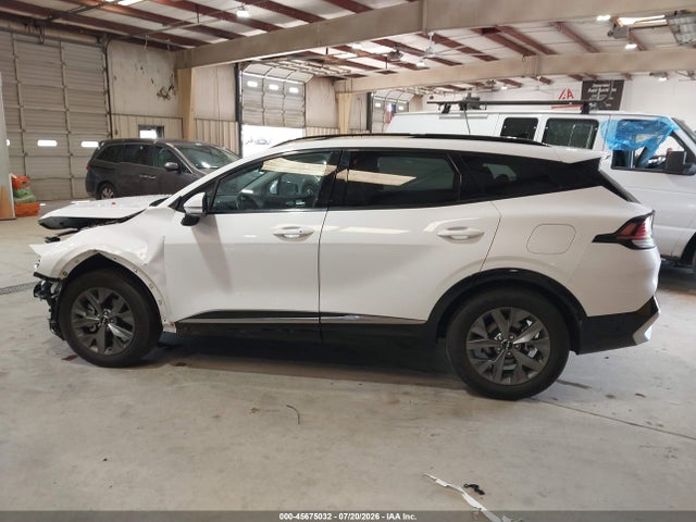 Продажа на аукционе авто 2024 Kia Sportage Sx, vin: 5XYK43DF1RG164717, номер лота: 45675032