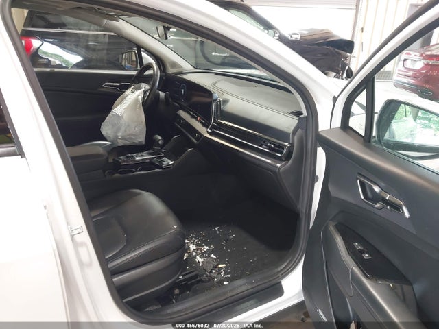 Продажа на аукционе авто 2024 Kia Sportage Sx, vin: 5XYK43DF1RG164717, номер лота: 45675032