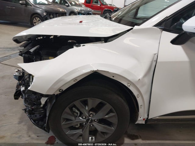 Продажа на аукционе авто 2024 Kia Sportage Sx, vin: 5XYK43DF1RG164717, номер лота: 45675032