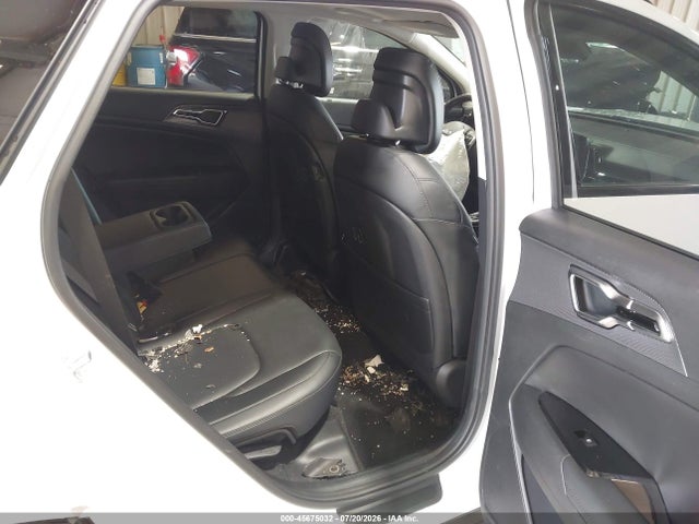 Продажа на аукционе авто 2024 Kia Sportage Sx, vin: 5XYK43DF1RG164717, номер лота: 45675032