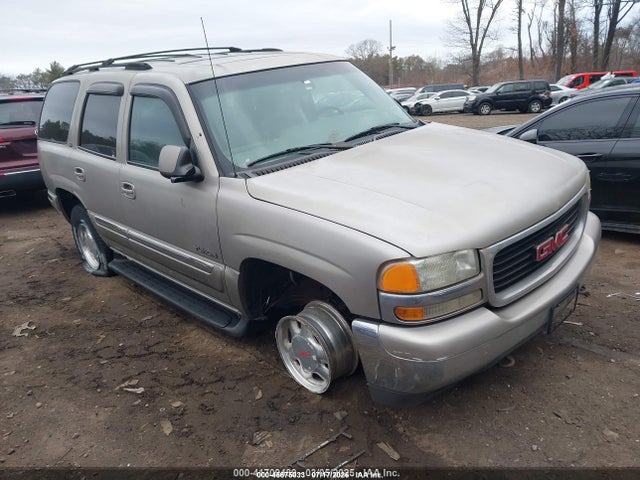 45675033 :رقم المزاد ، 1GKEK13T8YJ168071 vin ، 2000 Gmc Yukon Slt مزاد بيع
