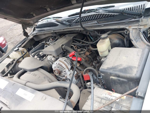 45675033 :رقم المزاد ، 1GKEK13T8YJ168071 vin ، 2000 Gmc Yukon Slt مزاد بيع