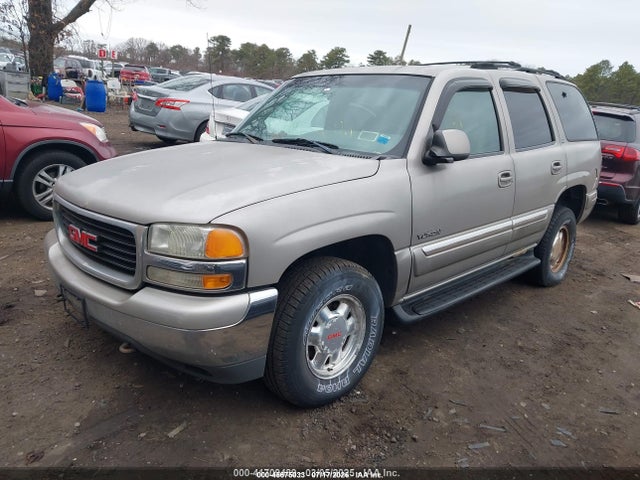 45675033 :رقم المزاد ، 1GKEK13T8YJ168071 vin ، 2000 Gmc Yukon Slt مزاد بيع