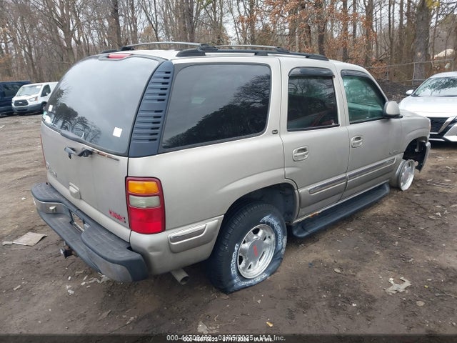45675033 :رقم المزاد ، 1GKEK13T8YJ168071 vin ، 2000 Gmc Yukon Slt مزاد بيع