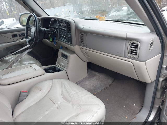 45675033 :رقم المزاد ، 1GKEK13T8YJ168071 vin ، 2000 Gmc Yukon Slt مزاد بيع