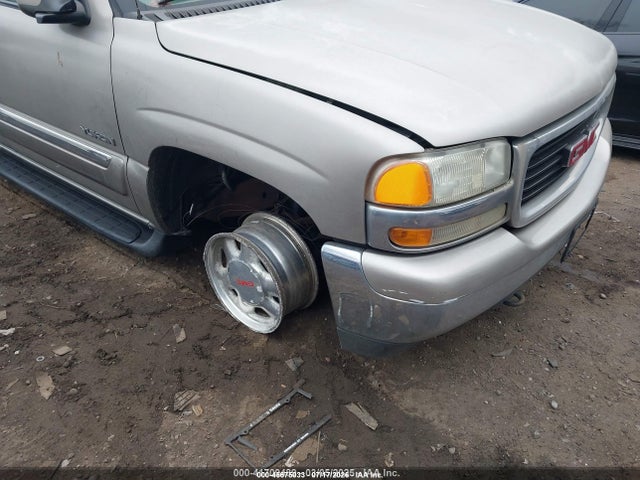 45675033 :رقم المزاد ، 1GKEK13T8YJ168071 vin ، 2000 Gmc Yukon Slt مزاد بيع