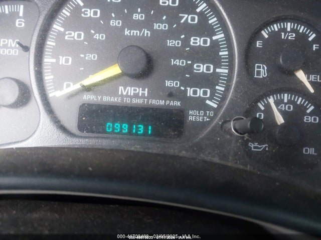 45675033 :رقم المزاد ، 1GKEK13T8YJ168071 vin ، 2000 Gmc Yukon Slt مزاد بيع