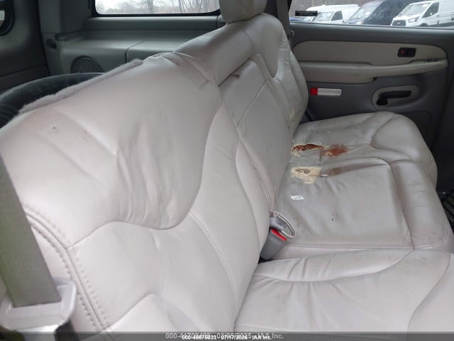 45675033 :رقم المزاد ، 1GKEK13T8YJ168071 vin ، 2000 Gmc Yukon Slt مزاد بيع