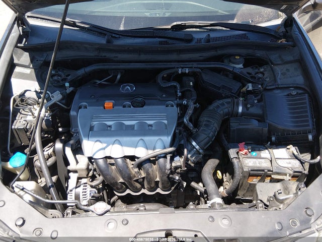 45675035 :رقم المزاد ، JH4CU2F62AC027904 vin ، 2010 Acura Tsx 2.4 مزاد بيع