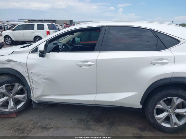 Lexus NX 200T 2017 JTJYARBZ4H2059064 Image 14