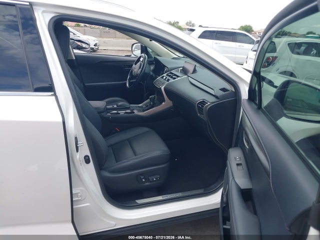 Lexus NX 200T 2017 JTJYARBZ4H2059064 Image 5