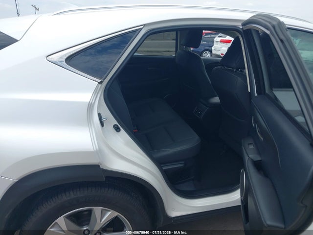 45675040 :رقم المزاد ، JTJYARBZ4H2059064 vin ، 2017 Lexus Nx 200t مزاد بيع