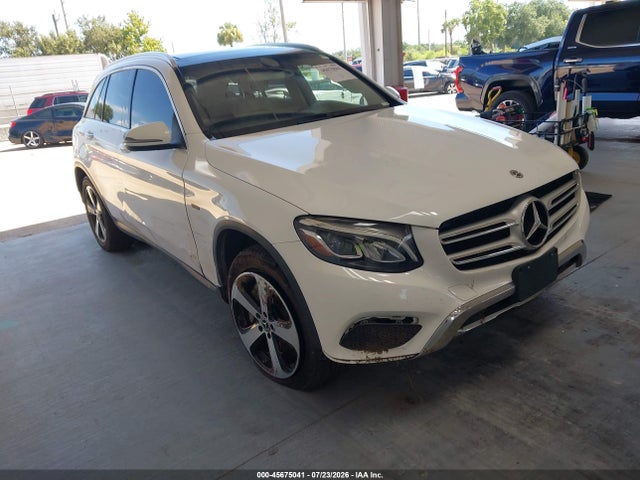 Продажа на аукционе авто 2019 Mercedes-benz Glc 350e 4matic, vin: WDC0G5EB3KF547454, номер лота: 45675041