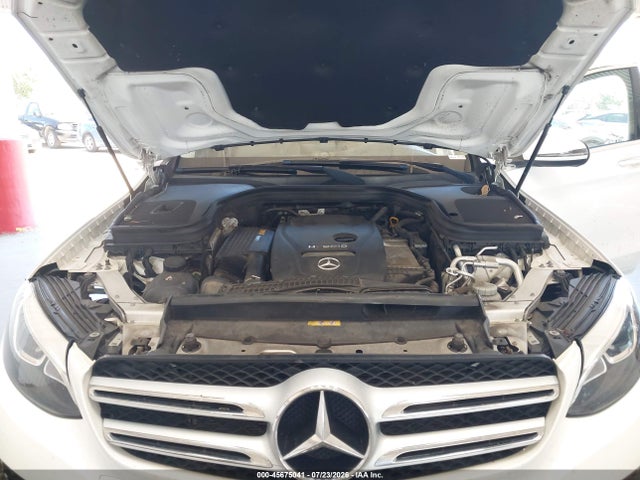Продаж на аукціоні авто 2019 Mercedes-benz Glc 350e 4matic, vin: WDC0G5EB3KF547454, номер лоту: 45675041
