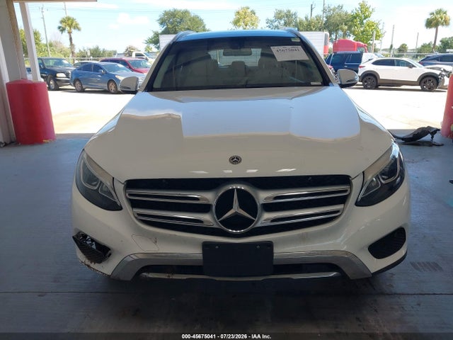 Продаж на аукціоні авто 2019 Mercedes-benz Glc 350e 4matic, vin: WDC0G5EB3KF547454, номер лоту: 45675041