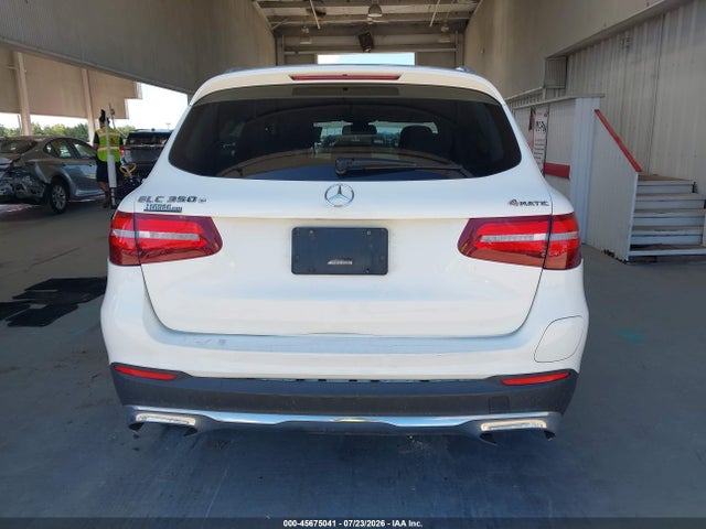 Продаж на аукціоні авто 2019 Mercedes-benz Glc 350e 4matic, vin: WDC0G5EB3KF547454, номер лоту: 45675041