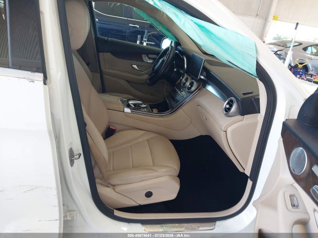Продаж на аукціоні авто 2019 Mercedes-benz Glc 350e 4matic, vin: WDC0G5EB3KF547454, номер лоту: 45675041