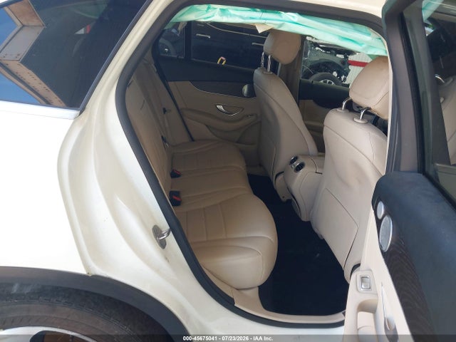 Продаж на аукціоні авто 2019 Mercedes-benz Glc 350e 4matic, vin: WDC0G5EB3KF547454, номер лоту: 45675041