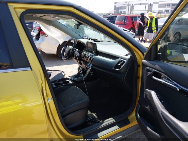 45675045 :رقم المزاد ، KNDEU2AA6P7376460 vin ، 2023 Kia Seltos S مزاد بيع