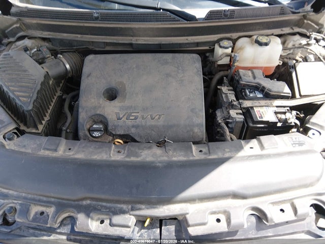 Buick Enclave Awd Essence 2019 5GAEVAKW3KJ194942 Image 10