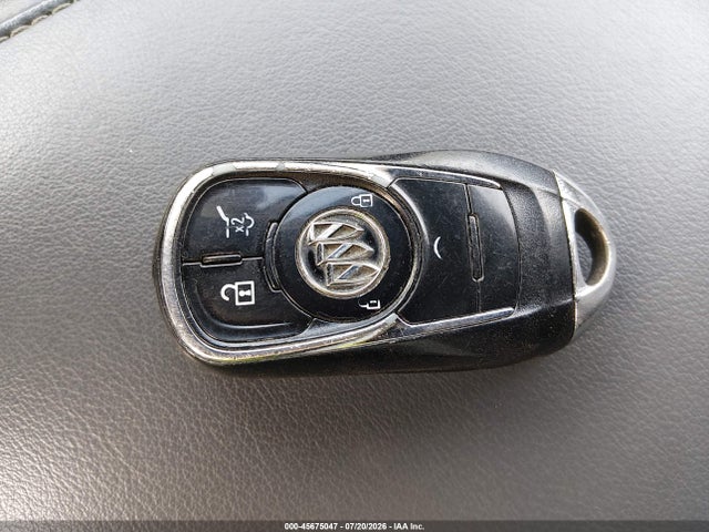 Buick Enclave Awd Essence 2019 5GAEVAKW3KJ194942 Image 11