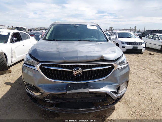 Buick Enclave Awd Essence 2019 5GAEVAKW3KJ194942 Image 12