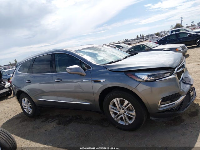 Buick Enclave Awd Essence 2019 5GAEVAKW3KJ194942 Image 13