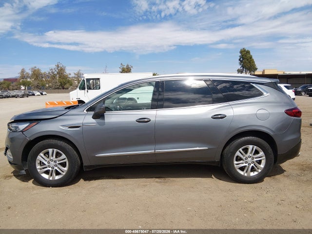 Buick Enclave Awd Essence 2019 5GAEVAKW3KJ194942 Image 14