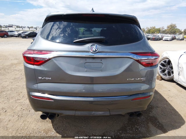 Buick Enclave Awd Essence 2019 5GAEVAKW3KJ194942 Image 16