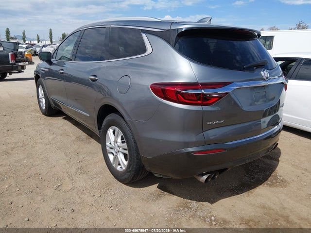 Buick Enclave Awd Essence 2019 5GAEVAKW3KJ194942 Image 3