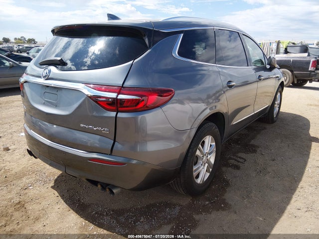 Buick Enclave Awd Essence 2019 5GAEVAKW3KJ194942 Image 4
