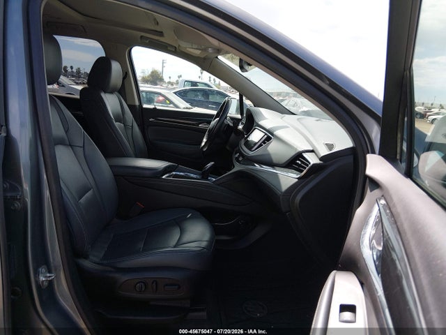 Buick Enclave Awd Essence 2019 5GAEVAKW3KJ194942 Image 5