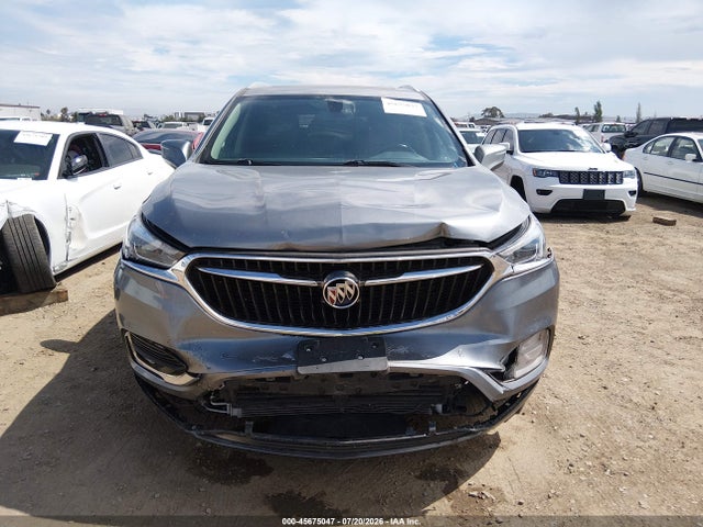 Buick Enclave Awd Essence 2019 5GAEVAKW3KJ194942 Image 6