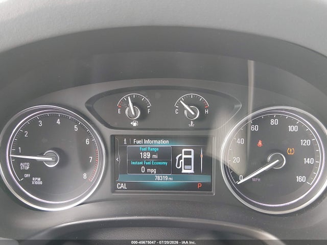 Buick Enclave Awd Essence 2019 5GAEVAKW3KJ194942 Image 7