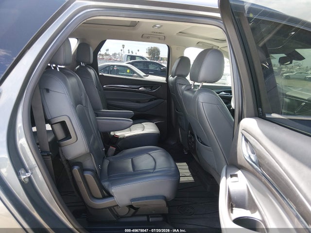 Buick Enclave Awd Essence 2019 5GAEVAKW3KJ194942 Image 8