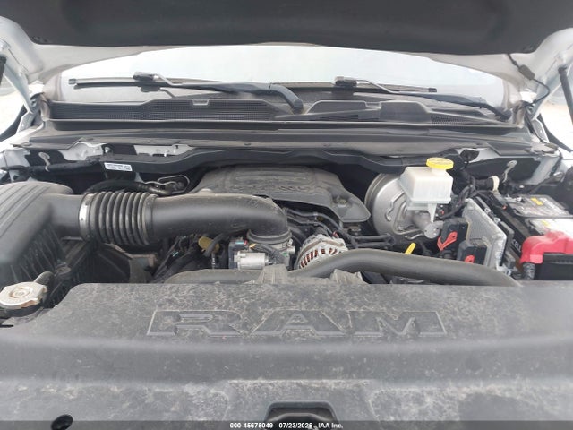 Aukcja sprzedaży 2019 Ram 1500 Limited  4x4 5'7 Box, vin: 1C6SRFHT5KN783054, numer aukcji: 45675049