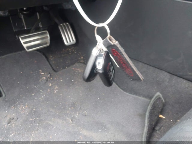 Продажа на аукционе авто 2026 Honda Civic Sport, vin: 2HGFE2F52TH594988, номер лота: 45675051