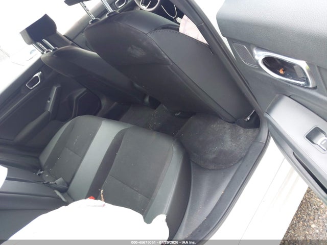 Продажа на аукционе авто 2026 Honda Civic Sport, vin: 2HGFE2F52TH594988, номер лота: 45675051