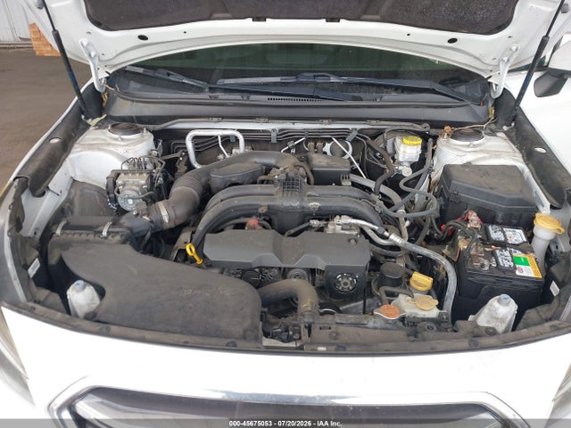 Продажа на аукционе авто 2019 Subaru Outback 2.5i Limited, vin: 4S4BSANC2K3317495, номер лота: 45675053