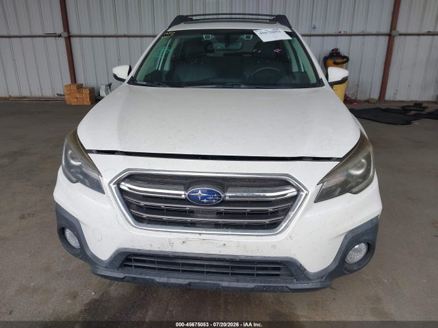 Продажа на аукционе авто 2019 Subaru Outback 2.5i Limited, vin: 4S4BSANC2K3317495, номер лота: 45675053