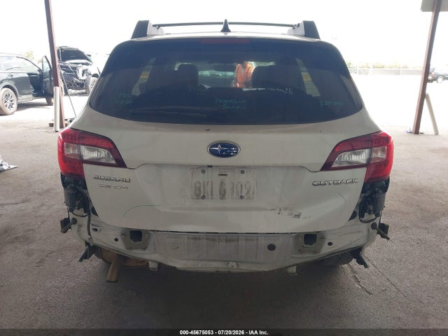 Продажа на аукционе авто 2019 Subaru Outback 2.5i Limited, vin: 4S4BSANC2K3317495, номер лота: 45675053