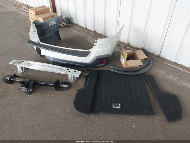 Продажа на аукционе авто 2019 Subaru Outback 2.5i Limited, vin: 4S4BSANC2K3317495, номер лота: 45675053