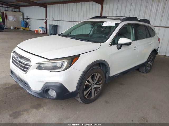 Продажа на аукционе авто 2019 Subaru Outback 2.5i Limited, vin: 4S4BSANC2K3317495, номер лота: 45675053