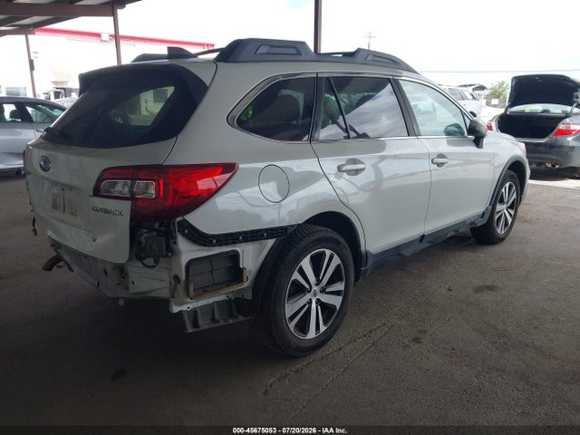 Продажа на аукционе авто 2019 Subaru Outback 2.5i Limited, vin: 4S4BSANC2K3317495, номер лота: 45675053